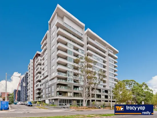 A101/2 Saunders Close, Macquarie Park, NSW 2113