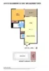 A101/2 Saunders Close, Macquarie Park, NSW 2113-Floorplan