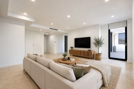 A101/30 East Street, Five Dock, NSW 2046