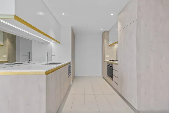 A109/16 Evans Avenue, Eastlakes, NSW 2018