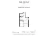 A109/16 Evans Avenue, Eastlakes, NSW 2018-Floorplan
