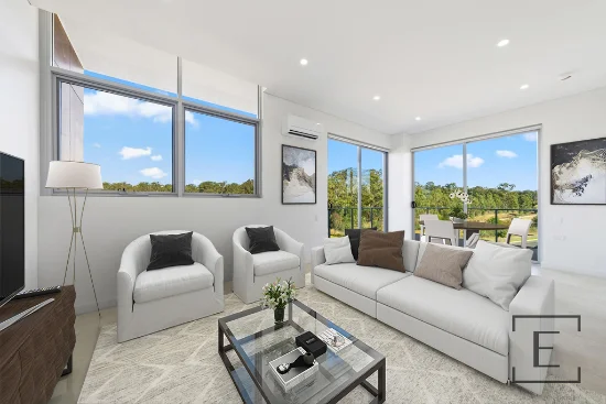 A111/98 Lakeside Parade, Jordan Springs, NSW 2747