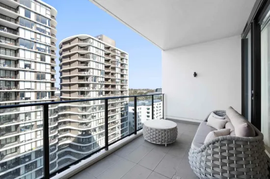 A1310/82 Waterloo Road, Macquarie Park, NSW 2113