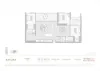 A1906/82 Waterloo Road, Macquarie Park, NSW 2113-Floorplan