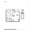 A204/228 Pitt Street, Merrylands, NSW 2160-Floorplan
