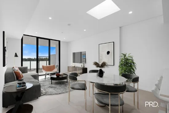 A206/90-98 Glenmore Ridge Drive, Glenmore Park, NSW 2745