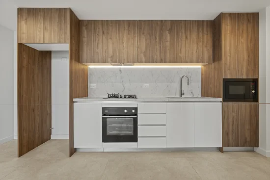 A207/110  Somme Avenue, Edmondson Park, NSW 2174