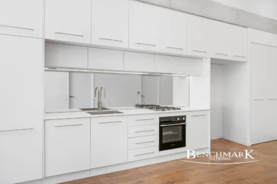 A209/92 Lucas Ave, Moorebank, NSW 2170