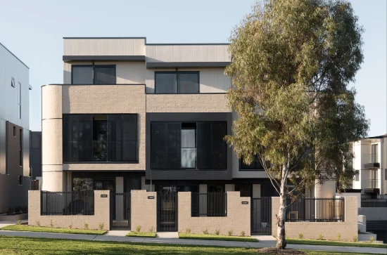 A24/63 Camilleri Way, Gungahlin, ACT 2912