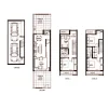 A24/63 Camilleri Way, Gungahlin, ACT 2912-Floorplan