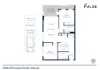 A304/18  Pinnacle Street, Miranda, NSW 2228-Floorplan