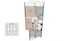 A36/1 Great Hall Drive, Miami, Qld 4220-Floorplan