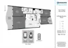 A38/1 Great Hall Drive, Miami, Qld 4220-Floorplan