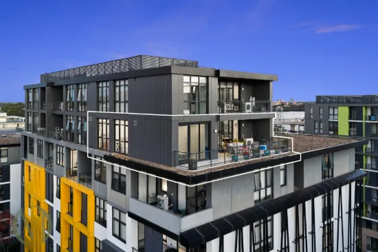A4604/1 Hamilton Crescent, Ryde, NSW 2112