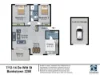 Address available on request, Bankstown, NSW 2200-Floorplan