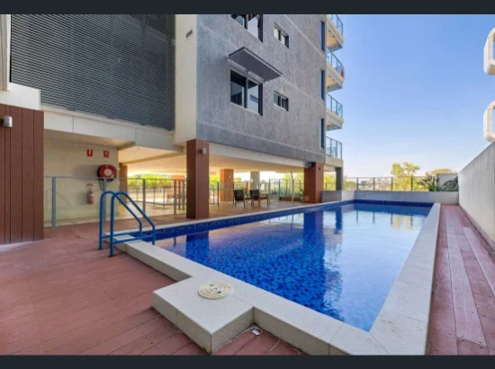 Address available on request, Darwin City, NT 0800