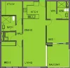 Address available on request, Darwin City, NT 0800-Floorplan