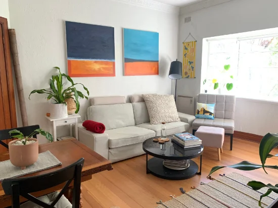 Address available on request, Elwood, Vic 3184 - For Rent