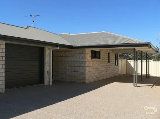 Address available on request, Emerald, Qld 4720