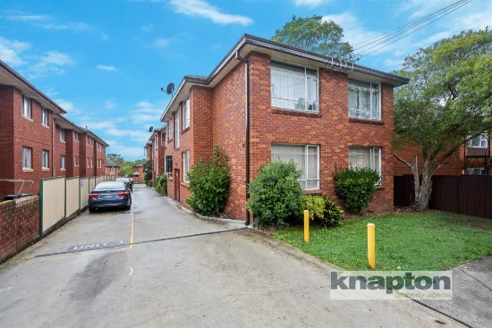 Address available on request, Lakemba, NSW 2195 - Sold