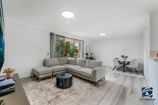 Address available on request, Liverpool, NSW 2170