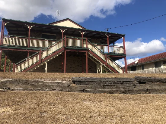 Address available on request, Lowood, Qld 4311