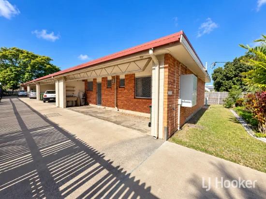 Address available on request, Pimlico, Qld 4812