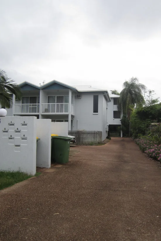Address available on request, Railway Estate, Qld 4810