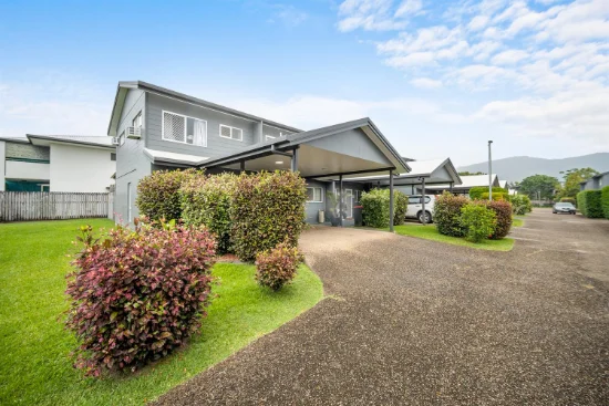 Address available on request, Woree, Qld 4868