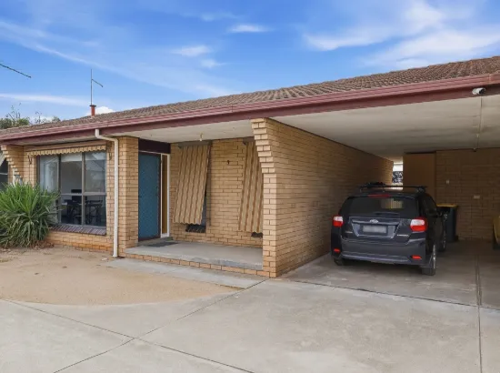 . Address provided upon request, Wangaratta, Vic 3677