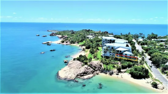 Apartment 1/2B Horseshoe Bay Road, Bowen, Qld 4805
