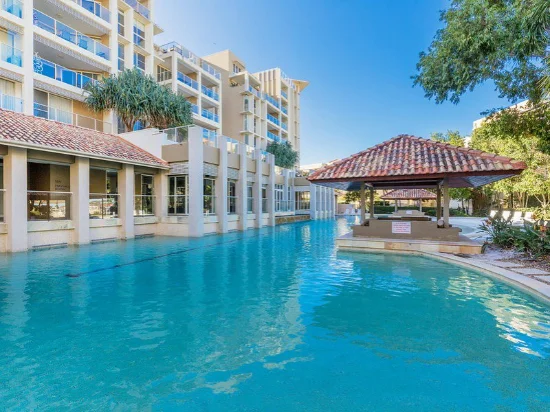 Apartment 18/251 Varsity Parade, Varsity Lakes, Qld 4227