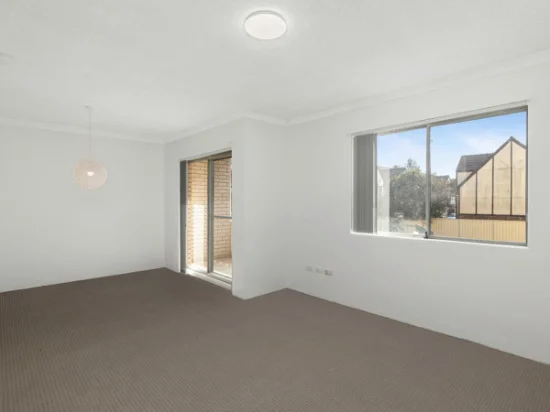 Apartment 25/132 Lethbridge st, Penrith, NSW 2750