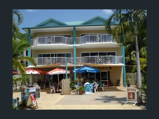 Apartment 3/79 Sims Esplanade, Yorkeys Knob, Qld 4878