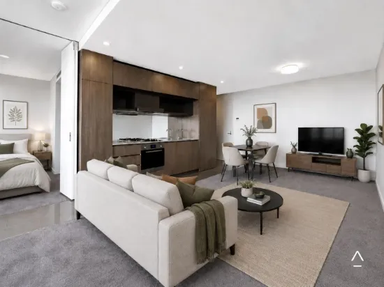Apartment 404/1 Gantry Lane, Camperdown, NSW 2050