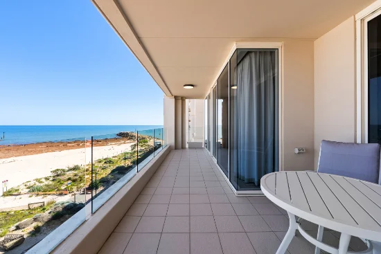 Apt 37, 5 Holdfast Promenade, Glenelg, SA 5045 - For Rent