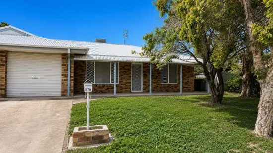 B/27 Jacaranda Drive, Moree, NSW 2400