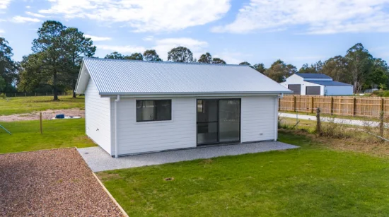 B/33 Simone Court, Caboolture, Qld 4510