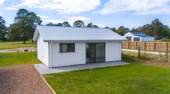 B/5 Macginley Road, Upper Caboolture, Qld 4510