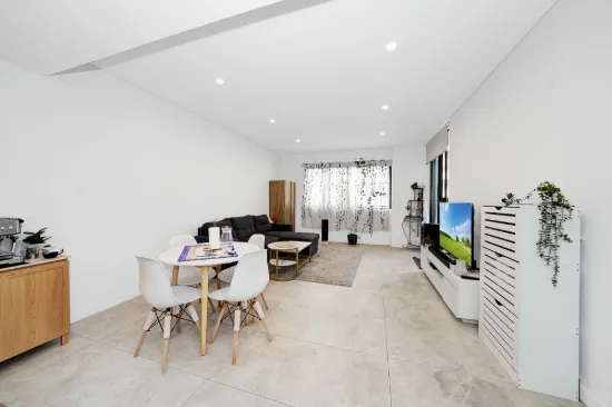 B101 12 Carson Lane, St Marys, NSW 2760