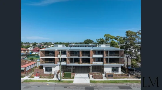 B101/26 Baker Street, Mayfield, NSW 2304
