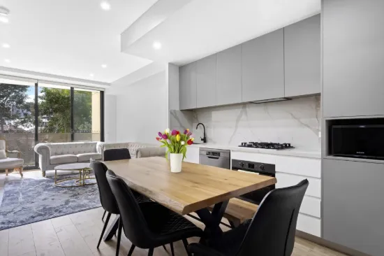 B105/1 Robilliard Street, Mays Hill, NSW 2145