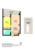 B105/1 Robilliard Street, Mays Hill, NSW 2145-Floorplan
