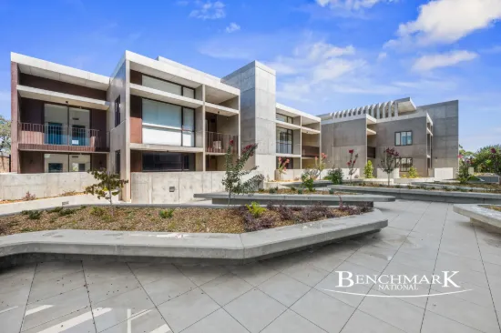 B202/92 Lucas Ave, Moorebank, NSW 2170