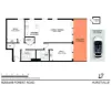 B206/458 Forest Road, Hurstville, NSW 2220-Floorplan