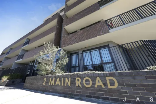 B207/2 Main Road, Clayton South, Vic 3169