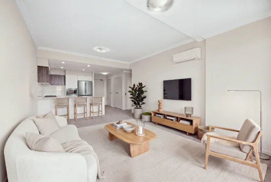 B302/48-56 Derby Street, Kingswood, NSW 2747 - For Sale