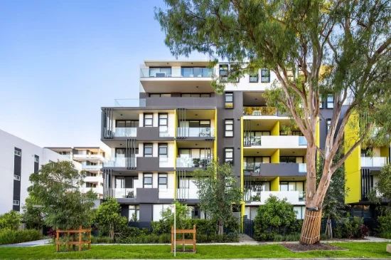 B303/16 Pinnacle Street, Miranda, NSW 2228