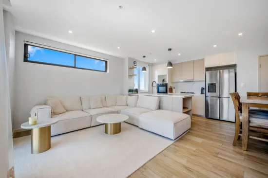 B303/35 Rawson Street, Auburn, NSW 2144