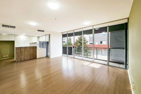 B306/1 Jack Brabham Drive, Hurstville, NSW 2220